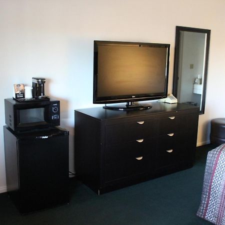 Cougar Land Motel พูลแมน ห้อง รูปภาพ