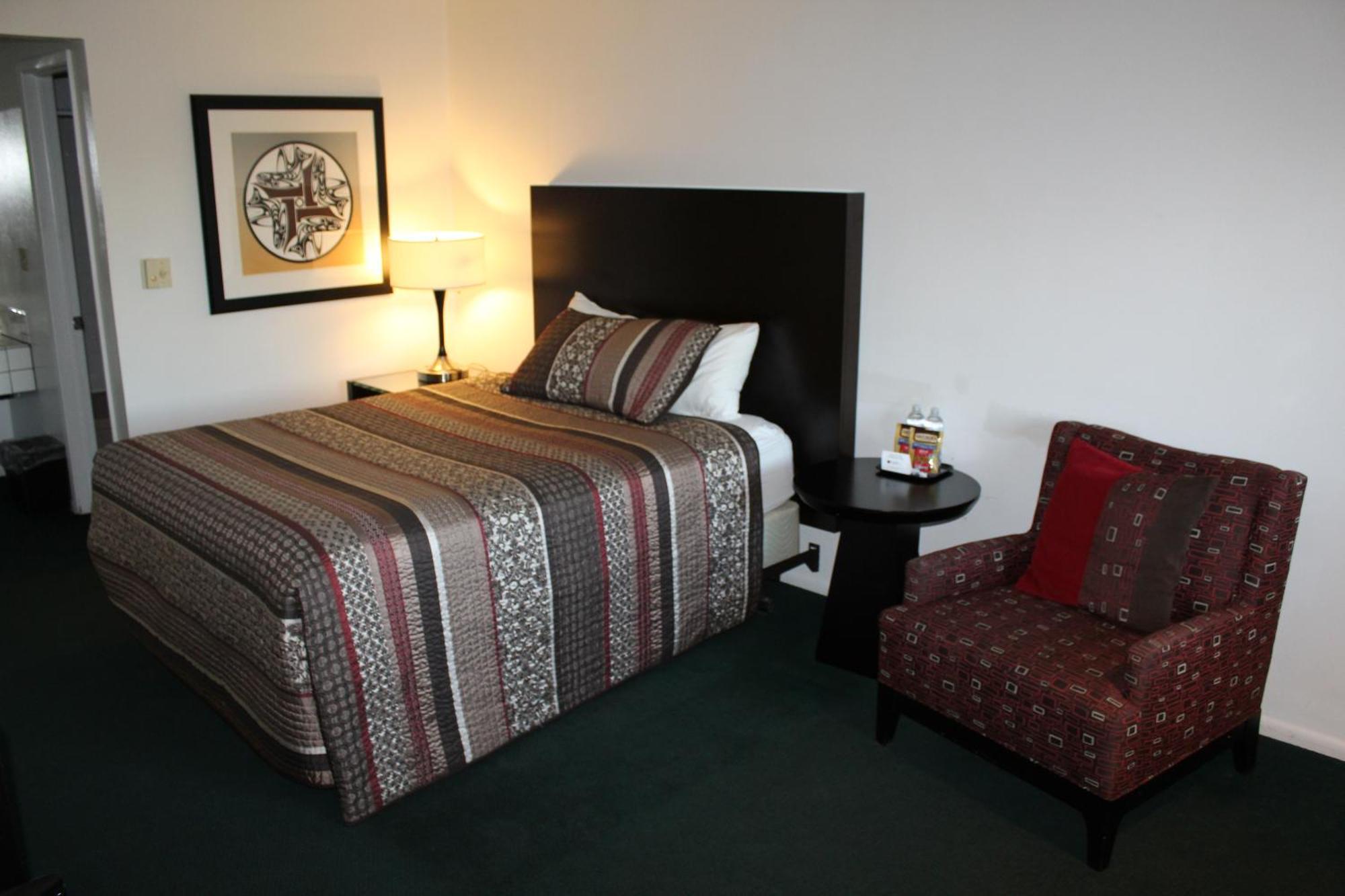 Cougar Land Motel พูลแมน ห้อง รูปภาพ